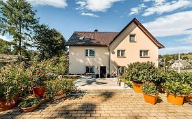 Beautiful Apartment In D Rnthal Near The Forest