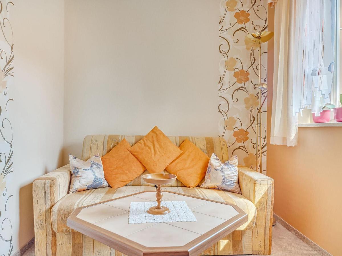 Beautiful Apartment In D Rnthal Near The Forest Voigtsdorf Exterior foto