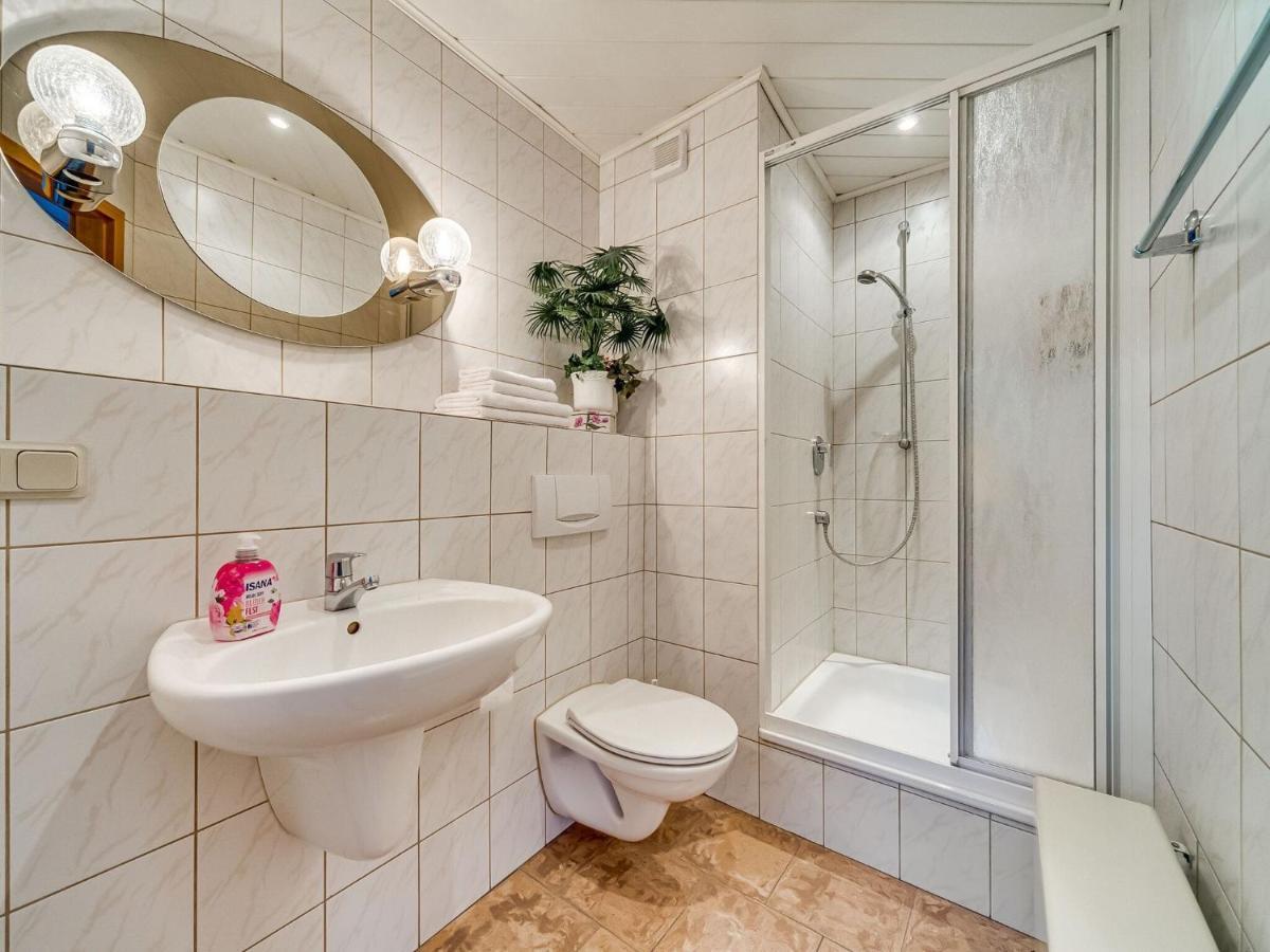 Beautiful Apartment In D Rnthal Near The Forest Voigtsdorf Exterior foto