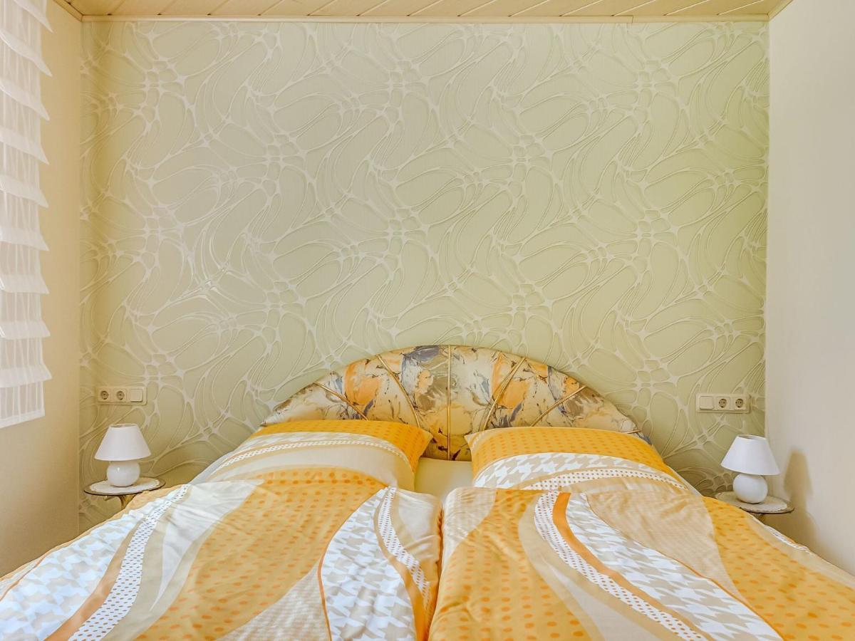 Beautiful Apartment In D Rnthal Near The Forest Voigtsdorf Exterior foto