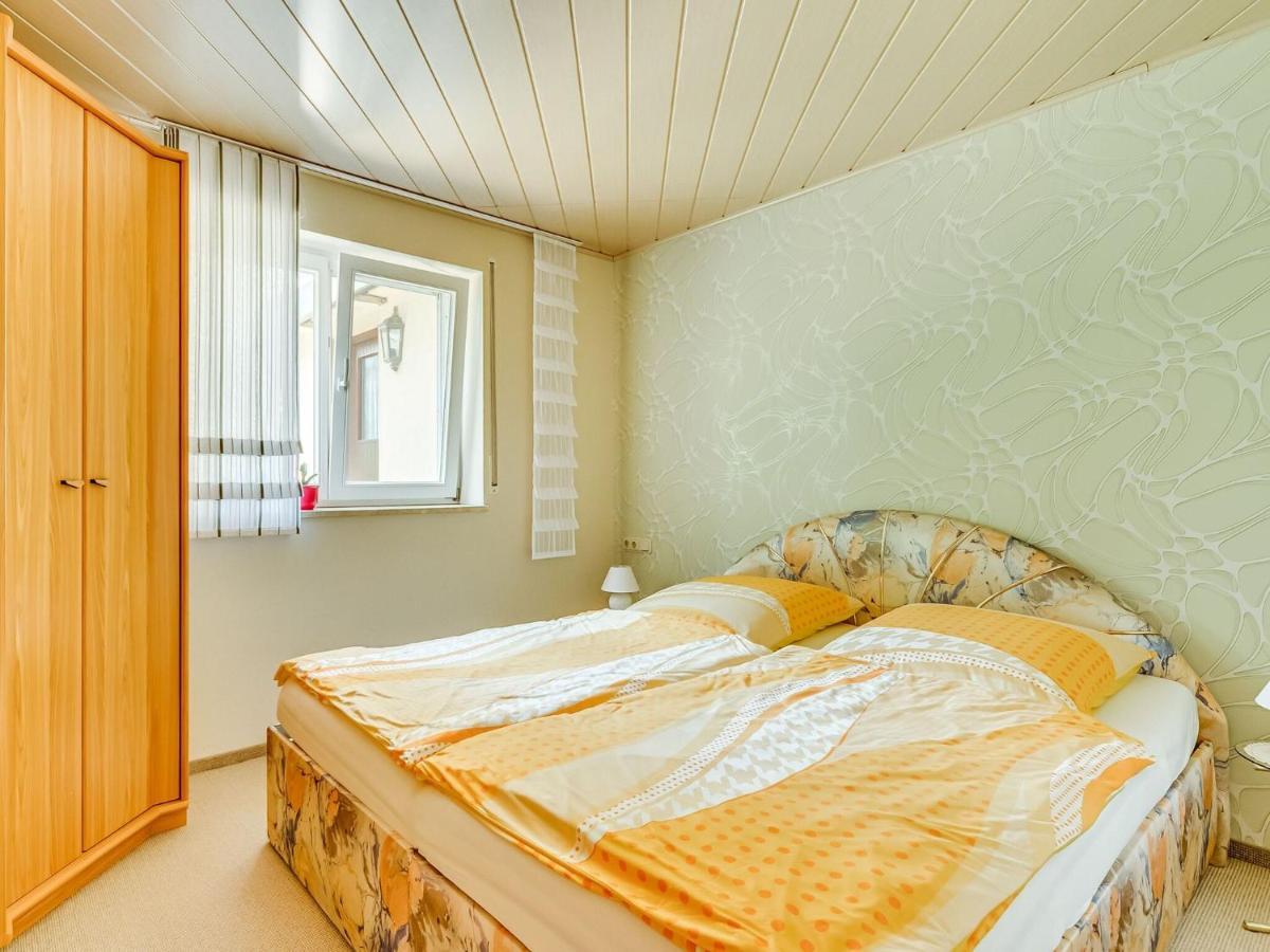 Beautiful Apartment In D Rnthal Near The Forest Voigtsdorf Exterior foto